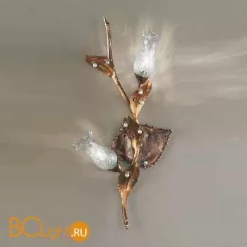 Бра MM Lampadari 6689/A2