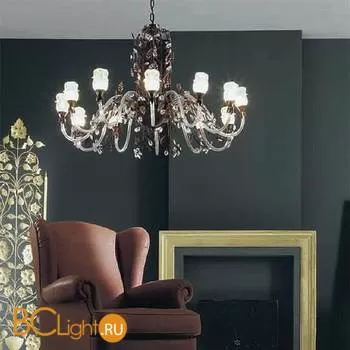 Люстра MM Lampadari 6727/12