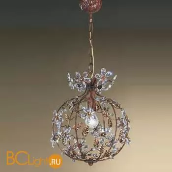 Подвесной светильник MM Lampadari 6738/1