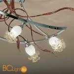 Потолочная люстра MM Lampadari 6746/P5 - Фото 0