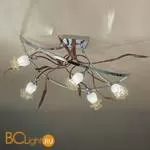 Потолочная люстра MM Lampadari 6746/P5