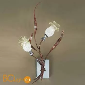 Бра MM Lampadari 6746/A2