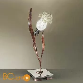 Настольная лампа MM Lampadari 6746/L1