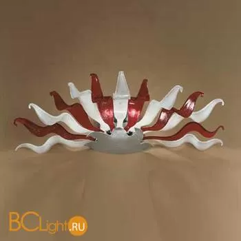 Настенный светильник MM Lampadari 6752/A2