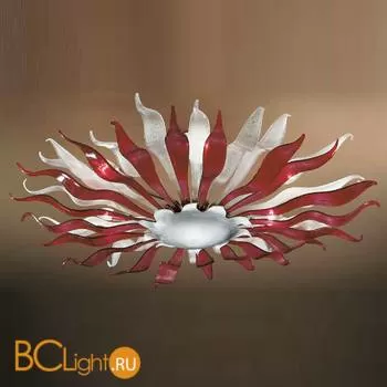 Потолочный светильник MM Lampadari 6752/P6