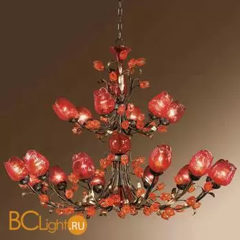 Люстра MM Lampadari 6755/12+6 V0889 