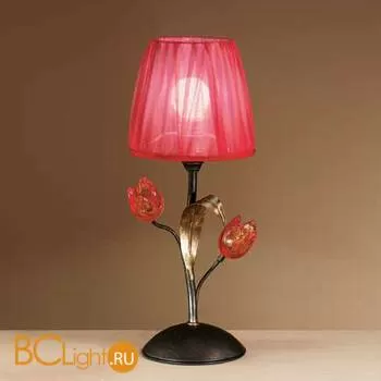 Настольная лампа MM Lampadari 6755/L1
