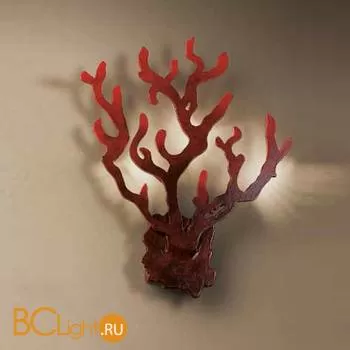 Настенный светильник MM Lampadari 6789/A3