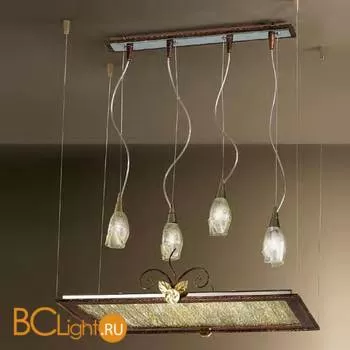 Подвесной светильник MM Lampadari 6791/4