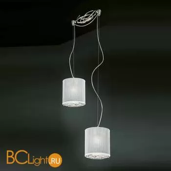 Подвесной светильник MM Lampadari 6831/2