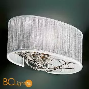 Настенный светильник MM Lampadari 6831/A2