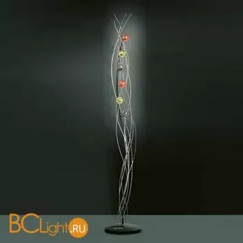 Напольный светильник MM Lampadari 6832/LT7 V 2298