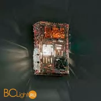 Настенный светильник MM Lampadari 6848/A2