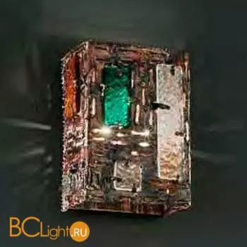 Настенный светильник MM Lampadari 6848/A3