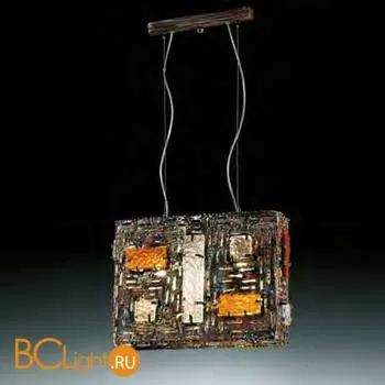 Подвесной светильник MM Lampadari 6848/2