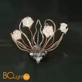 Бра MM Lampadari 6851/A4