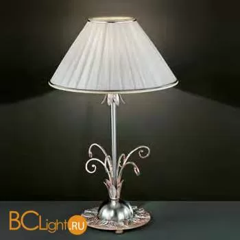 Настольная лампа MM Lampadari 6851/L1 00