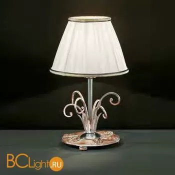 Настольная лампа MM Lampadari 6851/L1 01