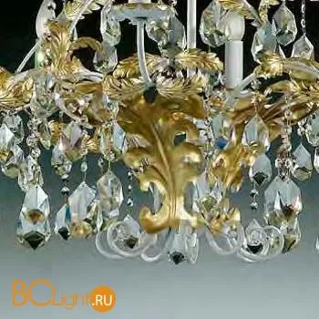 Люстра MM Lampadari 6852/8 - Фото 0