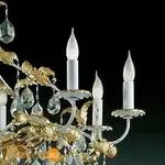 Люстра MM Lampadari 6852/8 - Фото 1