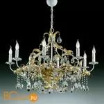 Люстра MM Lampadari 6852/8