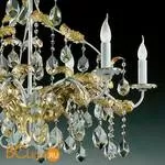 Люстра MM Lampadari 6852/6 - Фото 0