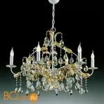 Люстра MM Lampadari 6852/6