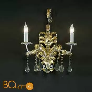 Бра MM Lampadari 6852/A2 01