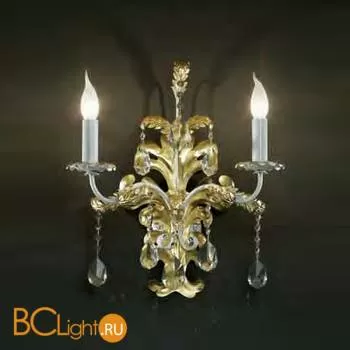 Бра MM Lampadari 6852/A2