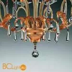 Люстра MM Lampadari 6854/8 - Фото 1