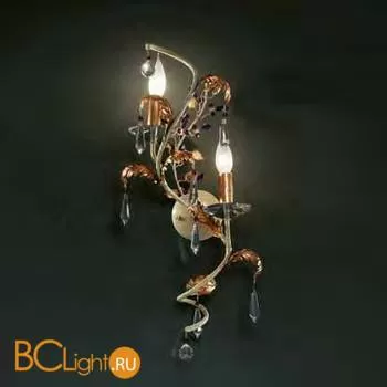 Бра MM Lampadari 6854/A2 01