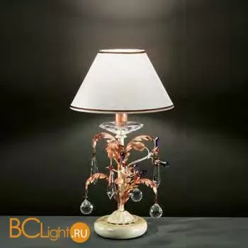 Настольная лампа MM Lampadari 6854/L1