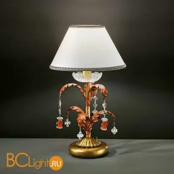 Настольная лампа MM Lampadari 6860/L1