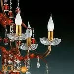 Люстра MM Lampadari 6860/6 - Фото 2