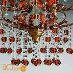 Люстра MM Lampadari 6860/6 - Фото 1