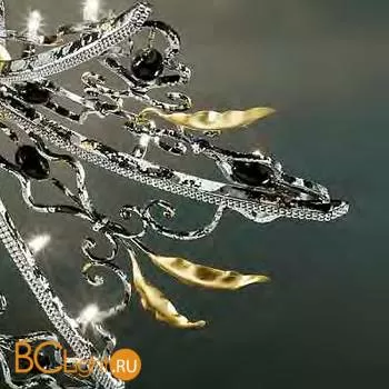 Потолочный светильник MM Lampadari 6863/P12 - Фото 1