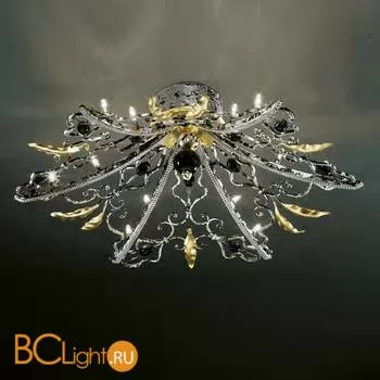 Потолочный светильник MM Lampadari 6863/P12