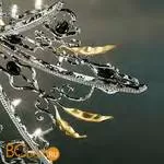 Потолочный светильник MM Lampadari 6863/P12 - Фото 1