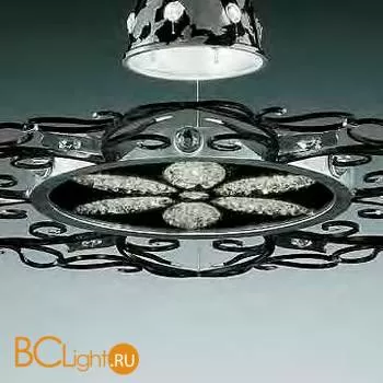 Подвесной светильник MM Lampadari 6864/1 - Фото 1