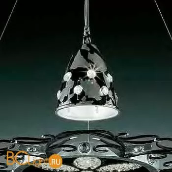 Подвесной светильник MM Lampadari 6864/1 - Фото 0