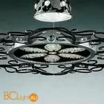 Подвесной светильник MM Lampadari 6864/1 - Фото 1