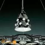 Подвесной светильник MM Lampadari 6864/1 - Фото 0