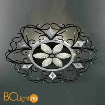 Потолочный светильник MM Lampadari 6864/P6