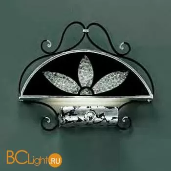 Настенный светильник MM Lampadari 6864/A1 01