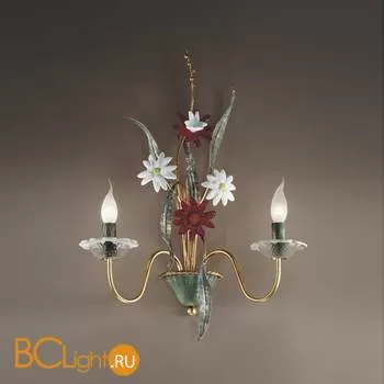 Бра MM Lampadari Montiscordardime 6749/A2 V2349