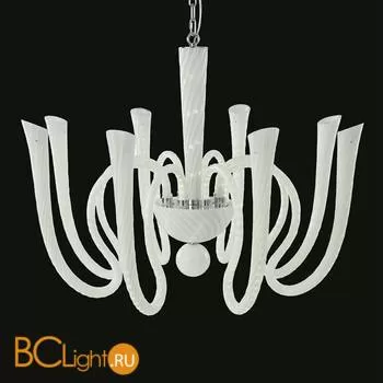 Люстра MM Lampadari Morbillo 1Z014/8 V1607