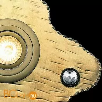 Потолочный светильник MM Lampadari 6520/P1 V1022 - Фото 0