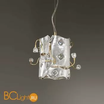 Подвесной светильник MM Lampadari Musica 6512/8+1 V1687