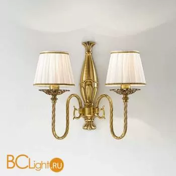 Бра MM Lampadari Napoli 7056/A2 V0266