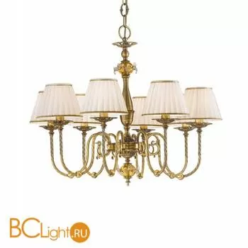 Люстра MM Lampadari Napoli 7056/8 V0266